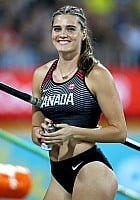 Alysha Newman